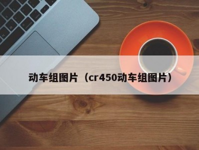 动车组图片（cr450动车组图片）