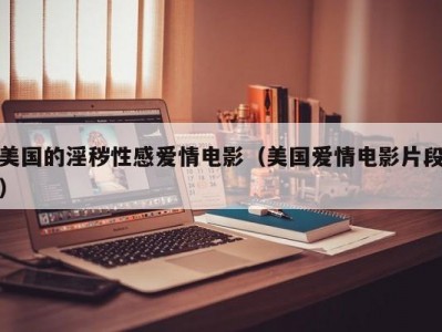美国的淫秽性感爱情电影（美国爱情电影片段）