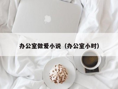 办公室做爱小说（办公室小时）