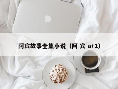 阿宾故事全集小说（阿 宾 a+1）