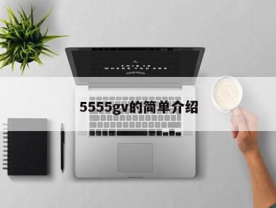 5555gv的简单介绍