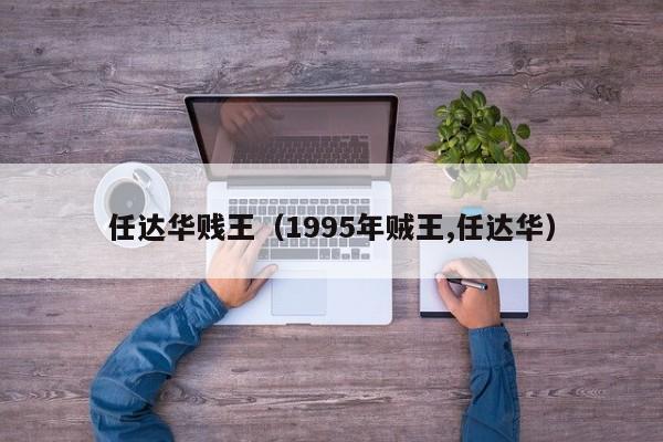 任达华贱王(1995年贼王,任达华)