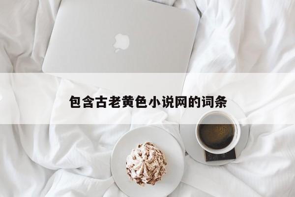 包含古老黄色小说网的词条