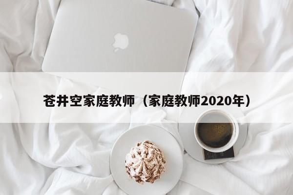 苍井空家庭教师(家庭教师2020年)