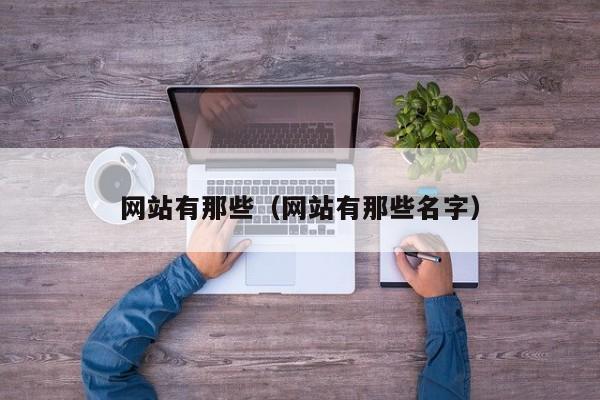 网站有那些(网站有那些名字)