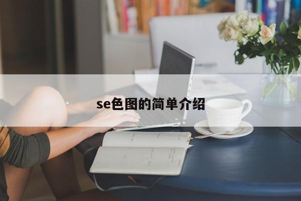 se色图的简单介绍