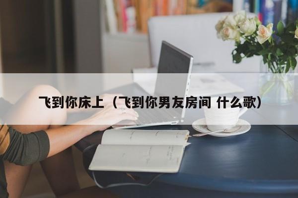 飞到你床上(飞到你男友房间 什么歌)